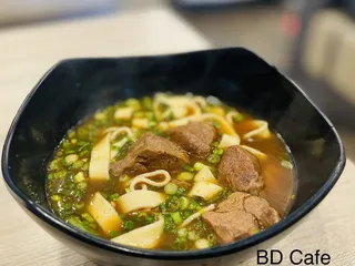 BD Cafe