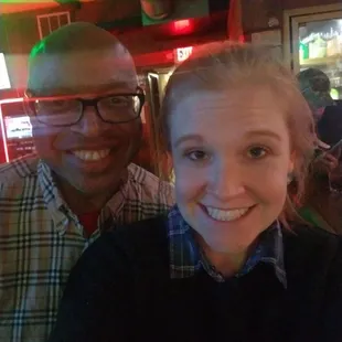 We&apos;re getting kicked out!