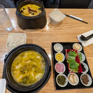 food, chowder, soup, soups and chowder