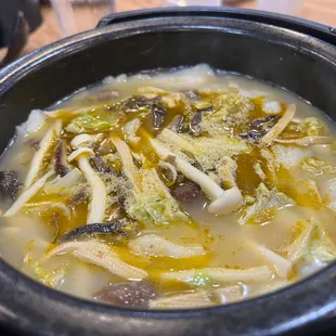 chowder, soups and chowder, food, soup