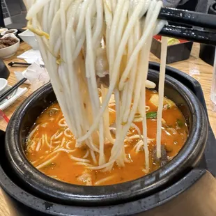 Spicy Sliced Beef