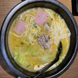 noodle soup, noodles, food, noodle dish, ramen, ramen and noodles