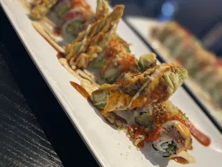 Raw Sushi Bistro