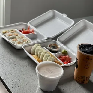 (Boba not from Shiawase)