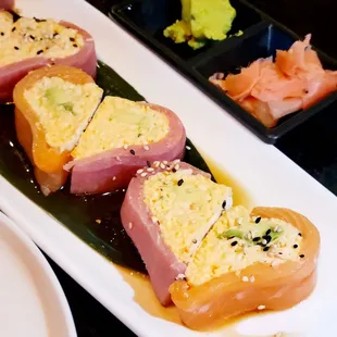 Romeo and Juliet Roll from TicTok