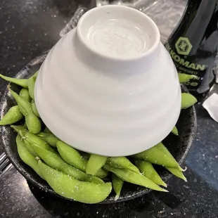 Edamame