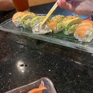 Alaska Roll