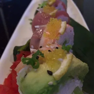 Summer Breeze Roll