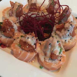 Red Mountain Roll