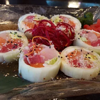 Heavenly Roll