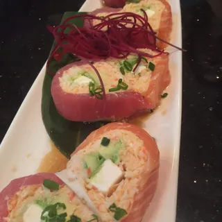 Romeo and Juliet Roll