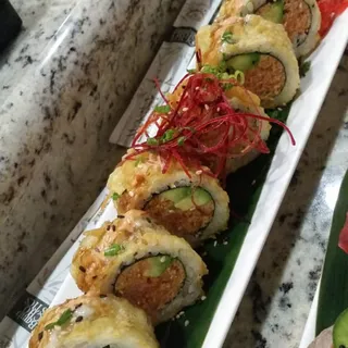 Sensation Roll