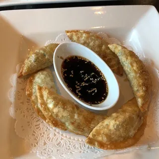 Gyoza