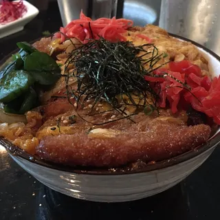 Katsu Don