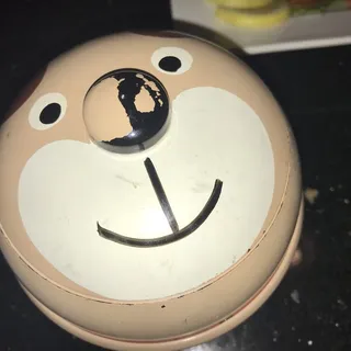 Kids Chicken Teriyaki