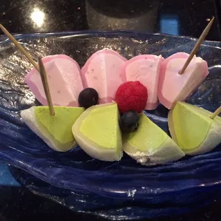 Mochi Ice Cream