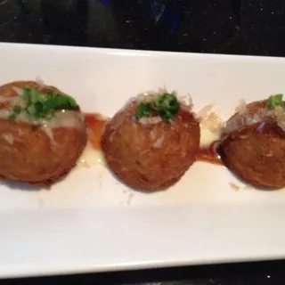 Takoyaki