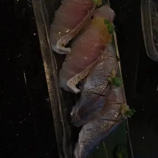 Mackerel