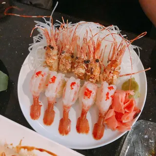 Sweet Shrimp