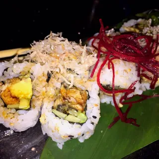 Eel Roll