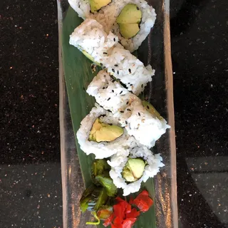 Avocado Roll