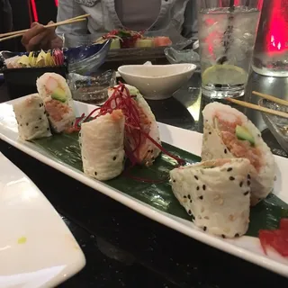 Amazing Bite Roll