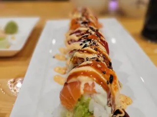 Koji Sushi