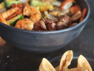 Hashi Japanese Kitchen