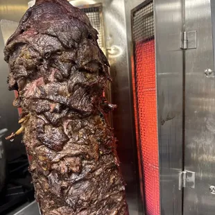 Shibam Mix Grill