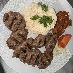 food, chicken wings and fried chicken