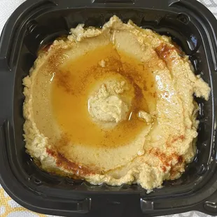 Hummus