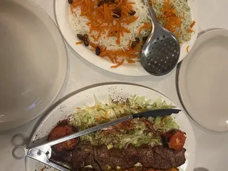 Saffron Mediterranean Cuisine