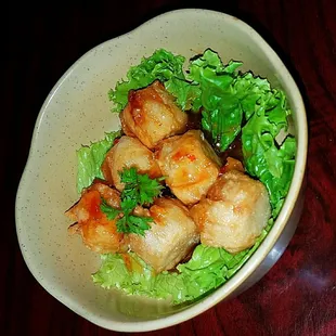 Shrimp Shumai