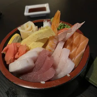 Chirashi