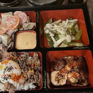 food