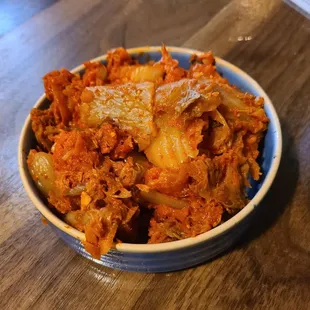 Kim chee