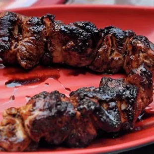 Chicken Thighs