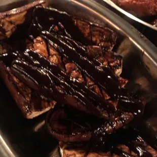 Japanese Eggplant