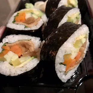 Veggie Rolls