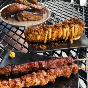 Baby Back Ribs