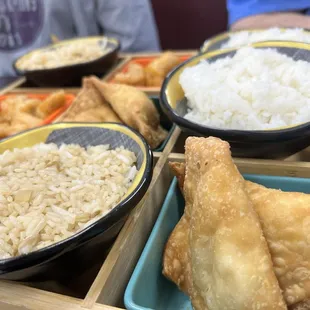 How Shibuya delivers the food to your table and it is delicious!