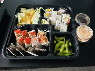 Yashi Sushi