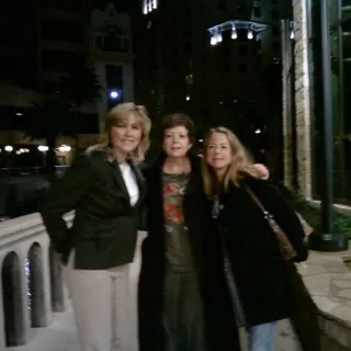 Debra K.