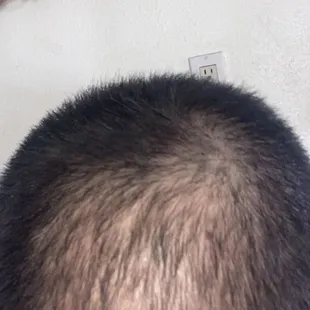 Shields and west barber