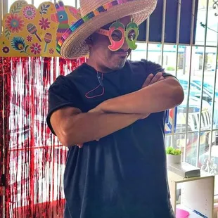 Jesse  Silva may he RIP .Jesse   gained his wings Sept 3rd 2024 our prayers   r with his family