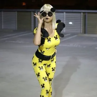 Can work on set or any Location!