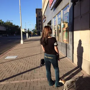 Even Homeless can be made over!!!