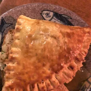 Beef Pasties