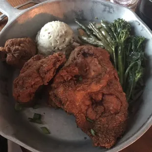 Fried Chicken