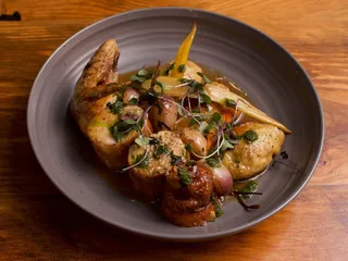 Amber Ox Public House